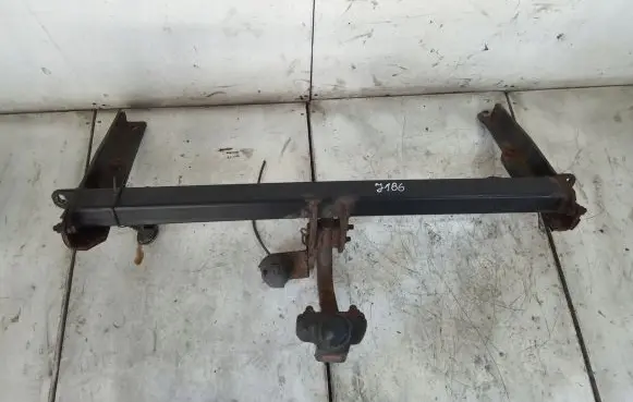 Chevrolet Orlando Tow bar set 