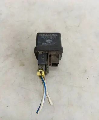 Nissan Terrano Glow plug pre-heat relay 25230G240 RLGT4512