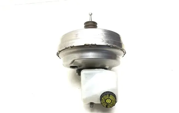 Volvo XC60 Brake booster 31381415