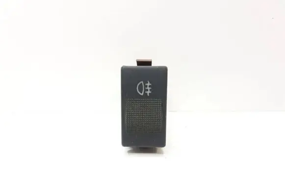 Fog light switch