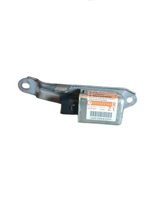 Subaru Outback Airbag deployment crash/impact sensor 98236AG000 1879000690