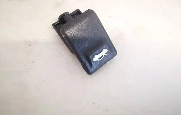 Hyundai Getz Engine bonnet (hood) release handle