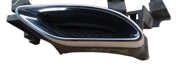 Mercedes-Benz GLC C253 Muffler ending A2538854200