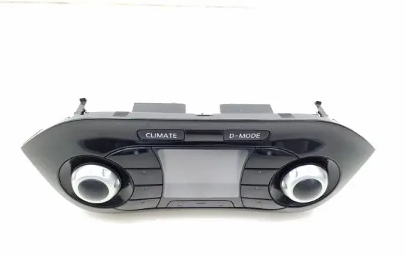 Nissan Juke I F15 Air conditioner control unit module 24845BV82A