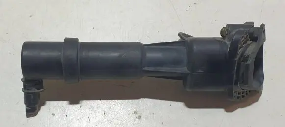 Volvo XC90 Headlight washer spray nozzle 185590 001002