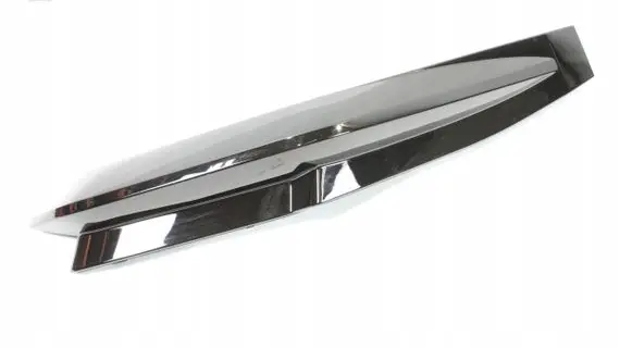 BMW M4 G82 G83 Rear bumper trim bar molding 8076449 51128076449