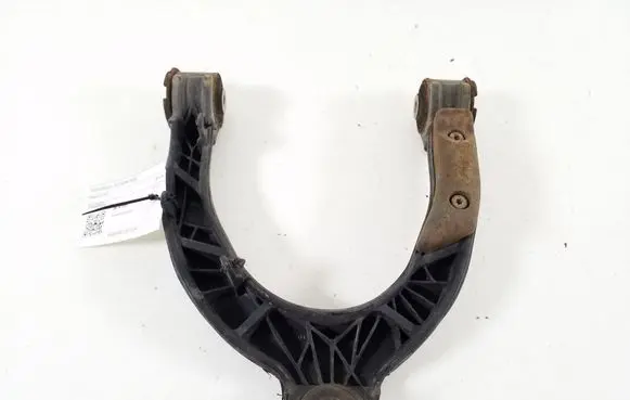 Front lower control arm/wishbone