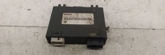 Opel Signum Parking PDC control unit/module 511995847 0263004031 13157260
