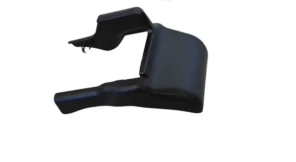 Lexus NX Front door seat control surround trim 7212742030
