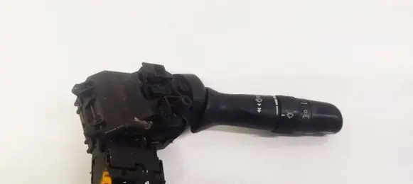 Toyota Highlander XU40 Wiper control stalk 0E05017F465