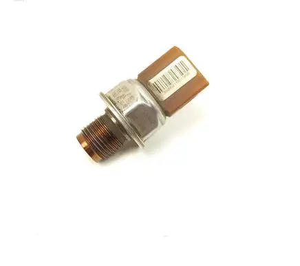 Fuel pressure sensor