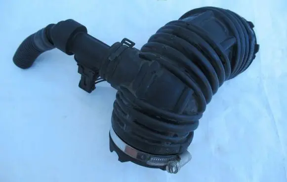 Opel Astra K Intercooler hose/pipe 13256856