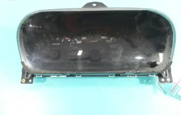 Honda FR-V Speedometer (instrument cluster) 78100-SJF-G211-M1 IMPRK1276782