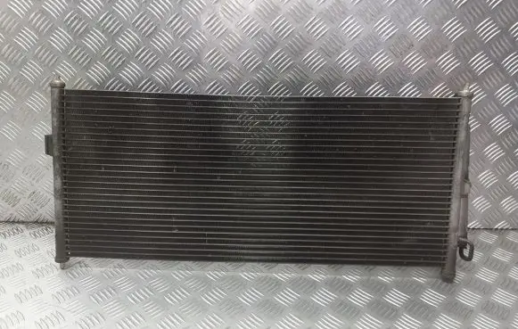 Nissan Almera N16 A/C cooling radiator (condenser) 92100-BM407