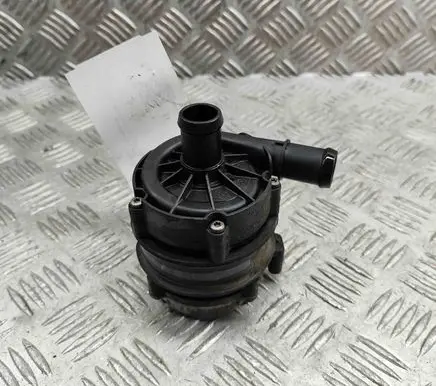 Volkswagen Golf VII Electric auxiliary coolant/water pump 0392024003 04L965567