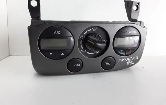 Nissan Primera Climate control unit 275109F600