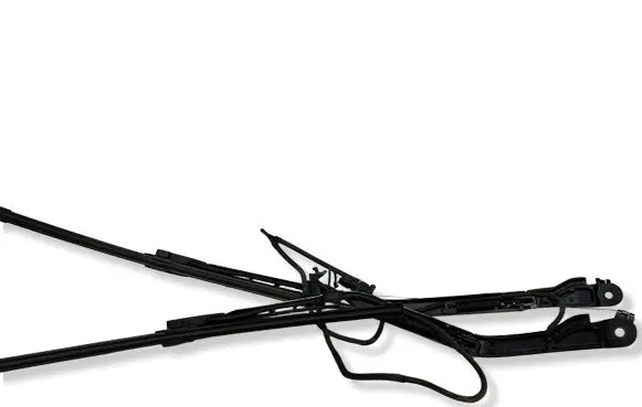 Volvo S90, V90 Windshield/front glass wiper blade 31440424