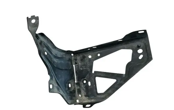 BMW X1 F48 F49 Headlight/headlamp mounting bracket 7342501 734250107 185631