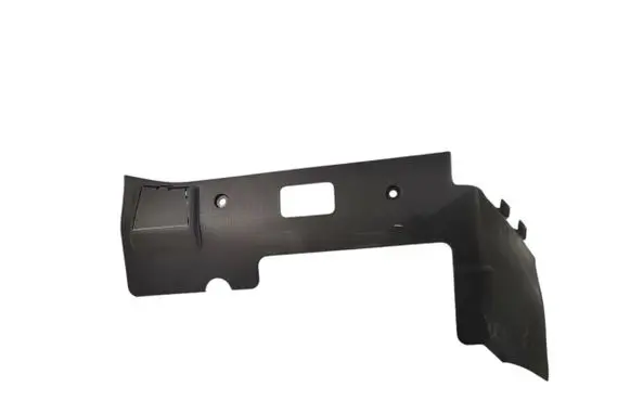 Volvo S60 Dashboard lower bottom trim panel 9164892 3865
