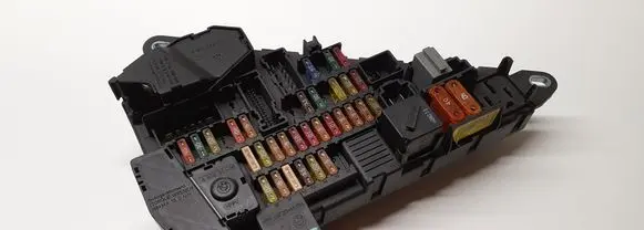 Fuse module