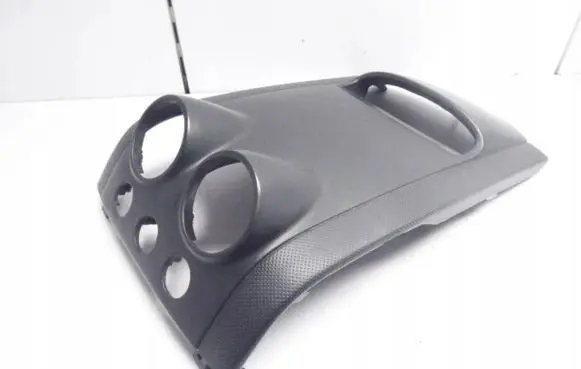 Chevrolet Kalos Other dashboard part 96537685