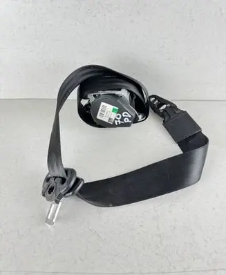 Audi A6 S6 C6 4F Front seatbelt 4F0857706