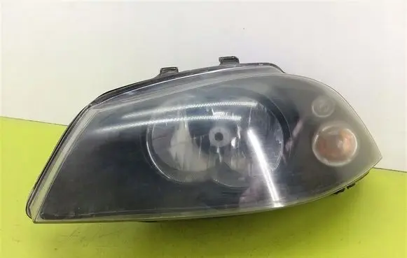 Seat Ibiza III (6L) Headlight/headlamp 20A212B