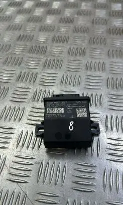 Volkswagen PASSAT B8 Light module LCM 5Q0907357
