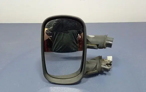 Fiat Doblo Front door electric wing mirror