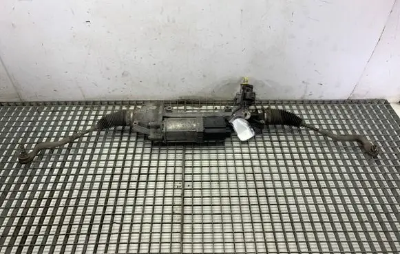 Mercedes-Benz E W212 Steering rack 2124600001