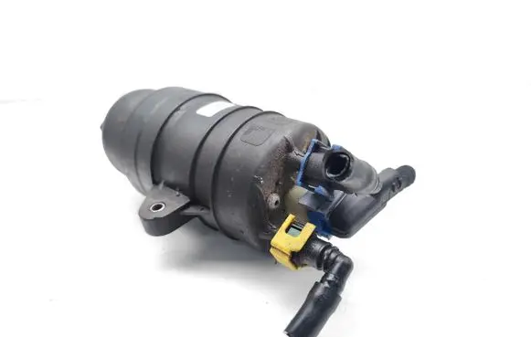 Peugeot Boxer Fuel filter housing 