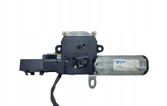 Mercedes-Benz C W202 Sunroof motor/actuator 2028208810