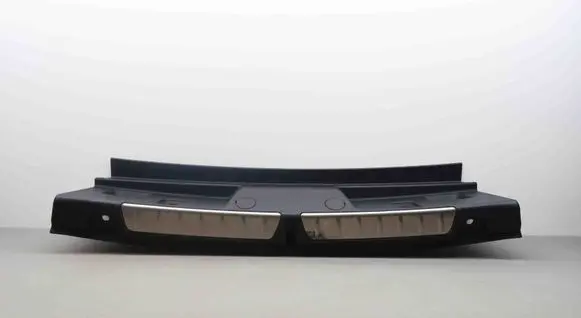 BMW 4 F36 Gran coupe Trunk/boot sill cover protection 7309520