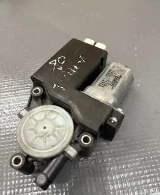 Sunroof motor/actuator