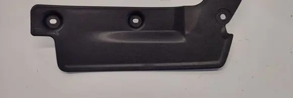 Volvo V60 Front mudguard 31694988