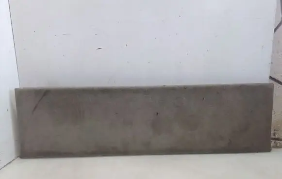 Trunk/boot floor carpet liner