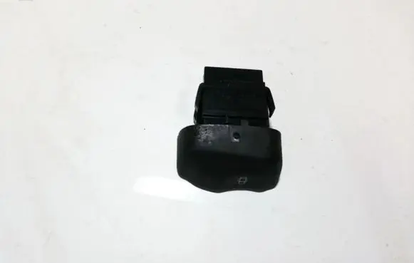 Renault Scenic I Central locking switch button 432969b