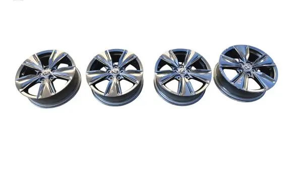Lexus UX Original wheel cap 