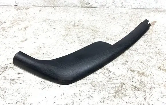 Volkswagen Golf III Front bumper lip 1H5805903B