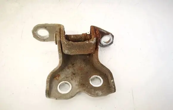 Toyota Corolla Verso E121 Front door upper hinge 