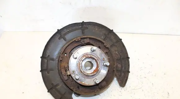Hyundai ix 55 Rear wheel hub