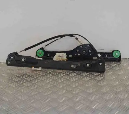 BMW 3 E90 E91 Front door electric window regulator 70602657140587