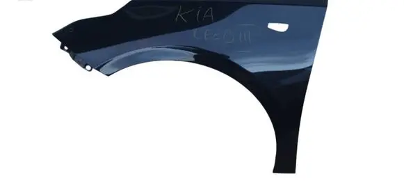 KIA Ceed Fender