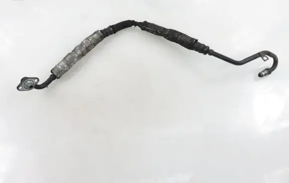 Porsche Cayenne (92A) Power steering hose/pipe/line 7P0422893C