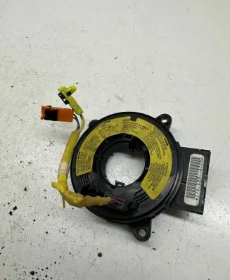 Airbag slip ring squib (SRS ring)
