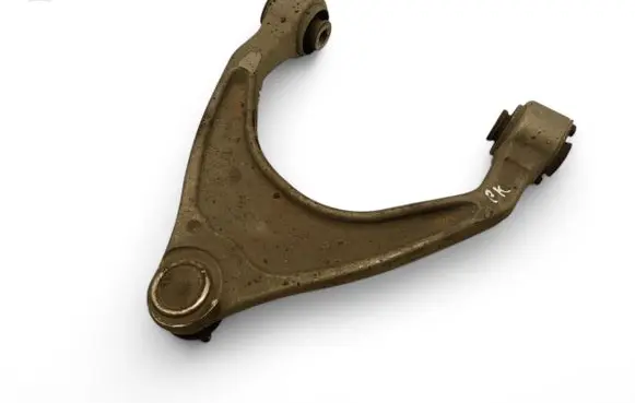 Maserati Levante Front lower control arm/wishbone 06700319950