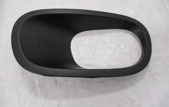 Citroen C3 Front fog light trim/grill 1618082380