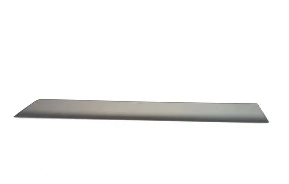 Other rear door trim element