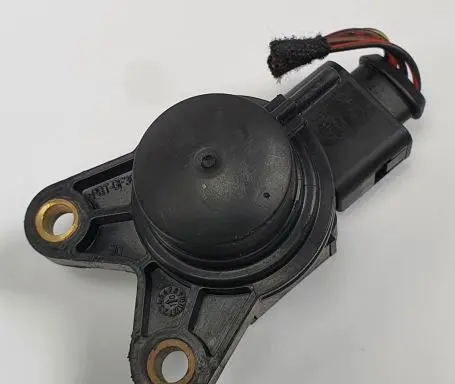 Mercedes-Benz A W169 Air pressure sensor A1695401717