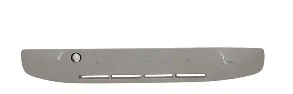 Volkswagen Up Front bumper 1S0853565A